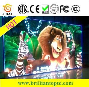 HD SMD LED Display Screen for Outdoor (P8)