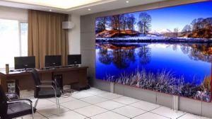HD Indoor LED Sign Board