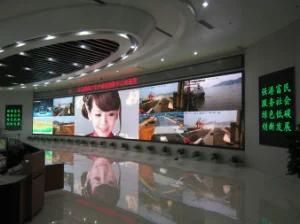 P3 SMD Full Color Digital LED Screen Video Wall