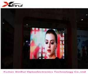 P6 Indoor Advertising LED Display High Quality Full Color Screen