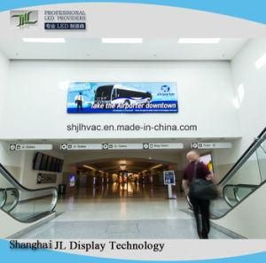 Jl P5 32*16 RGB LED Module Indoor LED Display