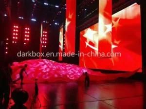 Indoor P6 LED Screen Panel for Advertisement