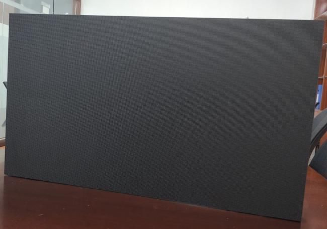 P1.25mm Indoor 8K High Definition Full Color LED Display Screen