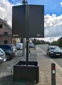 P16 Outdoor Full Color LED Screen