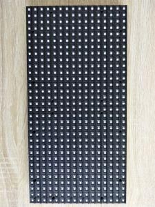 Outdoor P10 SMD LED Panel Module for Advertising