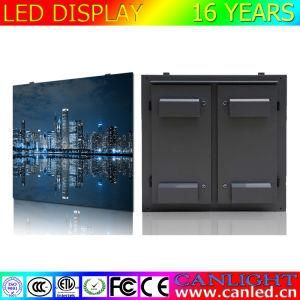 LED Display Screen for LED Video Wall Advertising P8