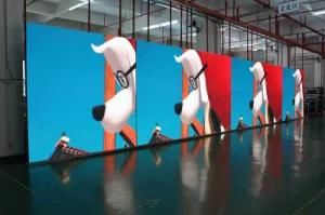 Best Price Professional LED Screen Outdoor P5 for Advertising