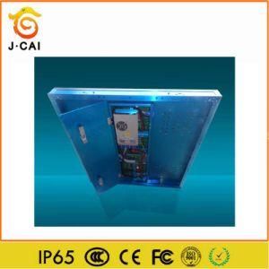 Stronger Rental Aluminum Cabinet P3 Indoor LED Display