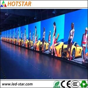 Ultra HD P1.25 LED Display