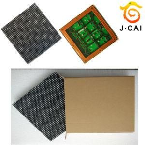 Outdoor P6 Full Color LED Advertising Displays