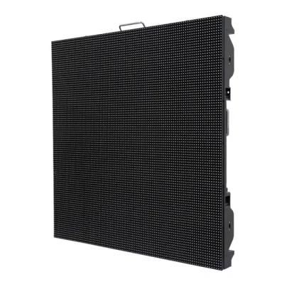 Outdoor LED Screen P10 HD Video Huge Big Advertising LED TV P10 Full Color Display
