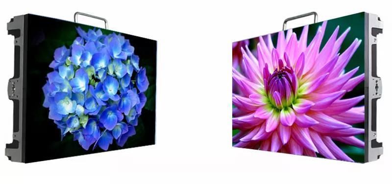 4K 8K P1.25p1.56 P1.667 P1.875 P1.923 Front Service Indoor Fixed LED Display HD LED Video Wall Small Pixel Pitch LED Screen