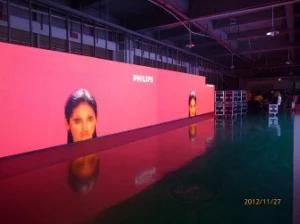 Most Versatile LED Display with High-Quality Indoor