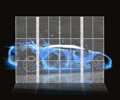 LED Transparent Screen Transparent Screen Transparent LED Screen Outdoor