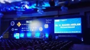 P7.25mm (SMD3528) Aluminum Die-Casting Rental LED Display Screen Sale