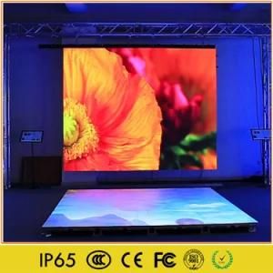 High Definition Indoor LED Video Display Board