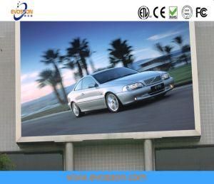 Traffic Signs Message Display DIP346 P16 Outdoor Transportation Screen