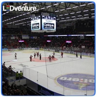 P10 Indoor Large Stadium LED Display Screen