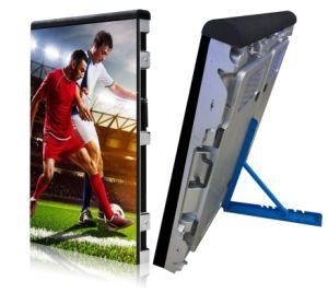 Aluminum Die-Casting Rental LED Display Screen