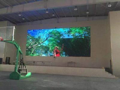 SMD Video Wall P3 LED Magnetic Installation Display Board for Advertisement