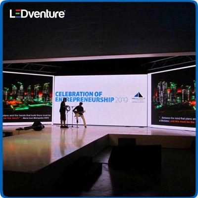 Indoor P3.9 Digital Advertising LED Display Rental LED Video Wall Price