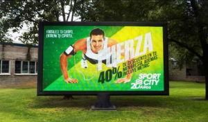 P15 Outdoor LED Display Screen