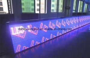 P10 Front Maintenance Electric LED Panel for Outdoor
