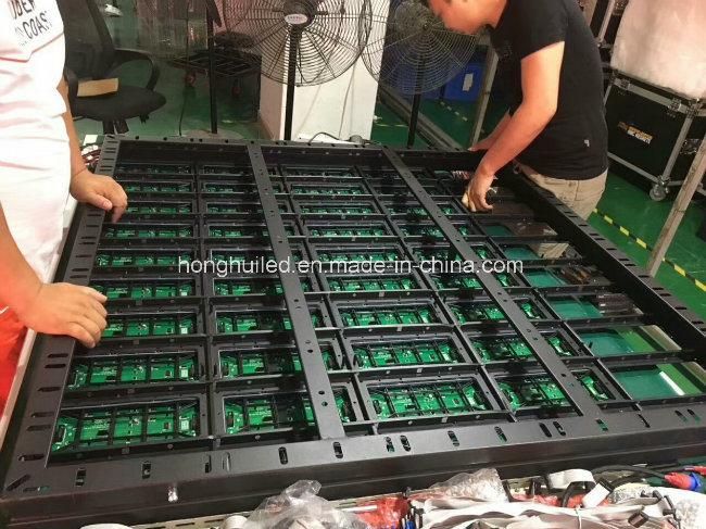 High Definition P3 Indoor Billboard LED Display Board