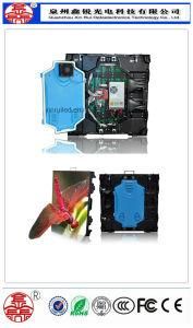 High Definiton Waterproof Rental P5 Outdoor Indoor LED Display Full Color for Advertisement