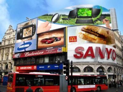 ETL Approved Video Fws Cardboard, Wooden Carton, Flight Case Display Board LED Screen