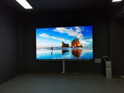 Durable Senior Outdoor Indoor LED Display Compact Module for Advertisement