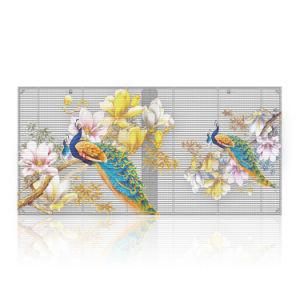 P3.91-7.81 LED Screen Indoor Transparent LED Display Screen