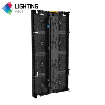 P1.579mm Indoor Fine Pitch LED Display Screen Small Pixel Pitch Full Color LED Screen