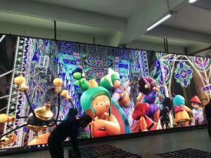 Best Seller Good Performance P7.62mm Indoor Rental LED Display Screen