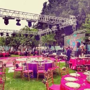 Large Full Color LED Advertising Board