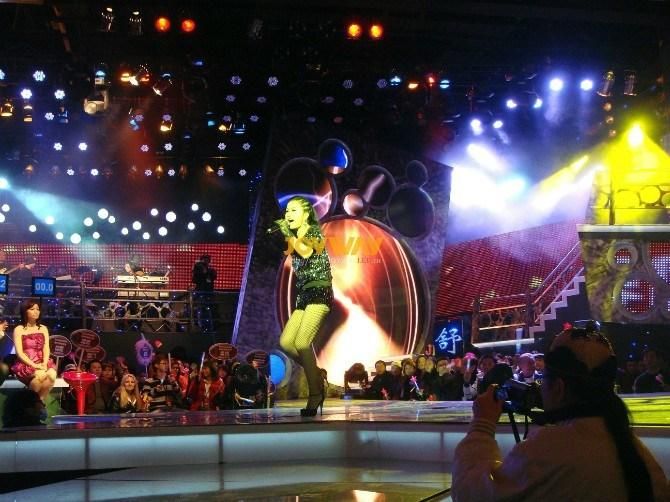 P6.67 Outdoor Rental LED Display