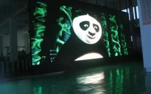P6.67 Outdoor Full Color LED Display for Stage Performance