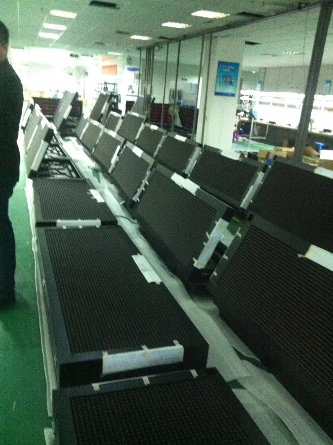 P4/P5 /P6 /P8 /P10 Outdoor Full Color LED Module LED Display /Screen Advertising Text Board