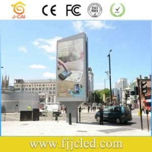 P10 Outdoor White Monochrome LED Module High Brightness