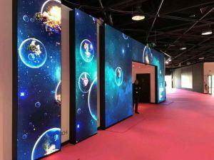 P6mm Higher Resolution LED Display Screen