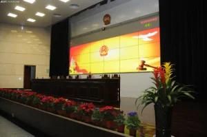 P3 SMD Indoor Full Color LED Display Screen