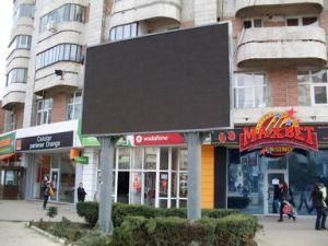 Outdoor LED Video Screen with High Quality &amp; Competitive Price