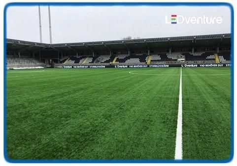 P16 High Brightness Sport Stadium Outdoor Advertising LED Screen