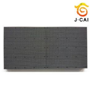Indoor P4 Hotel Commercial LED Display with Full Color