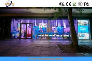 High-Definition Indoor P6 Video Display LED Screen for Metting-Room