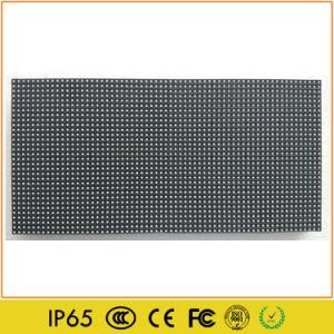 Outdoor P4 HD Advertising Video LED Display Module