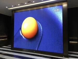Full Color High Brightness and Easy Maintenance Outdoor LED Screen LED Display Sign Billboard with RoHS.