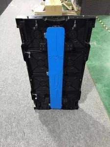 Wholesale P4.81 Outdoor LED Display Panel for Stage Use (die-casting cabinet 500*1000)