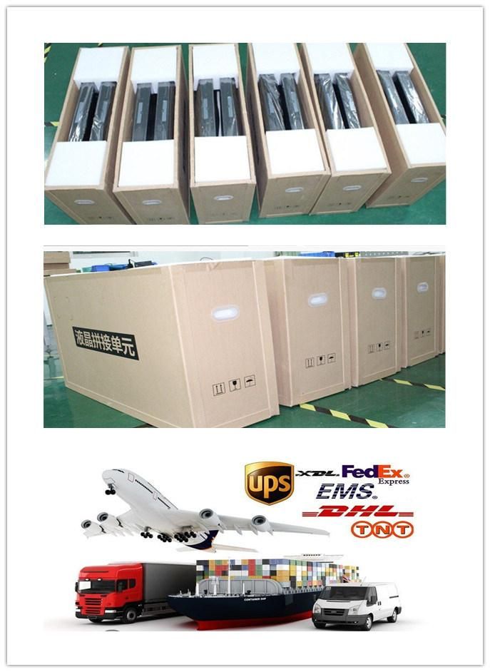 LG panel advertising touch panel (LD550DUN-TKA1)