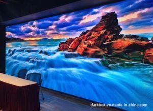 P3 SMD Full Color Advertising Indoor Rental LED Display Screen
